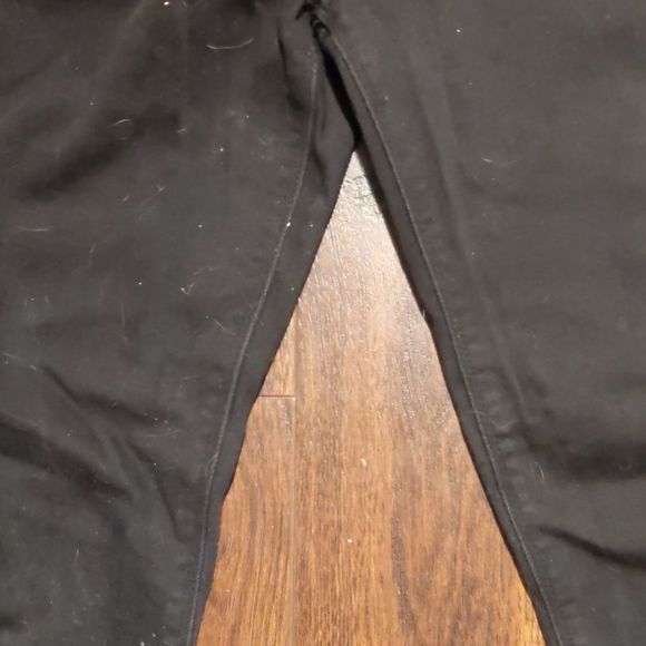 Lucky Brand Brooke Legging Jean Ankle Length - Picture 4 of 8